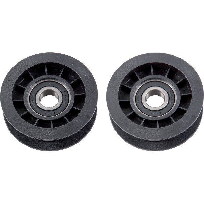 Stiga Riemenspannrolle F 72, TCX 122 H 125601554/0 Stiga