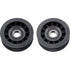 Stiga Riemenspannrolle F 72, TCX 122 H 125601554/0 Stiga