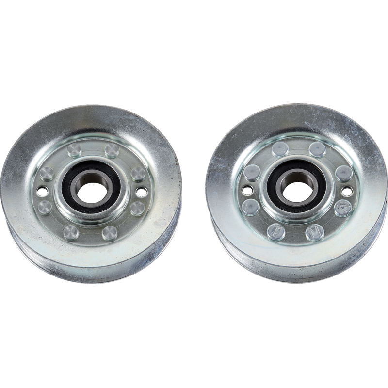 Stiga Riemenscheibe J 92-TCX 122 H 125601555/0 Stiga