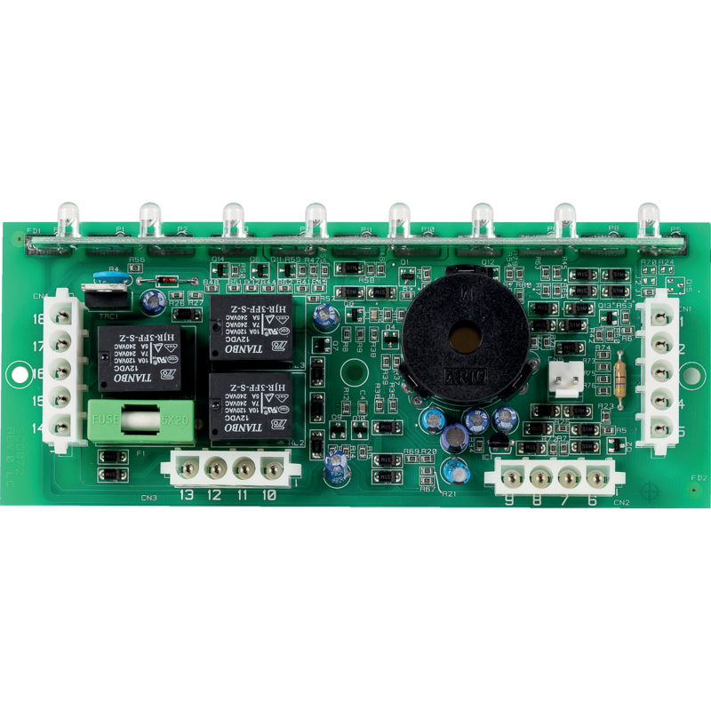 Stiga Elektronikkarte 125722441/0 Stiga
