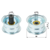 Stiga Umlenkrolle 127604002/0 Stiga