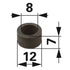 Stiga Buchse 1319-1701-01 Stiga