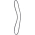Stiga Keilriemen AA85 LA:2213mm J 92 Bj.97-98 135065700/0 Stiga