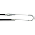 Stiga Kupplungszug 1483-2126-01 Stiga