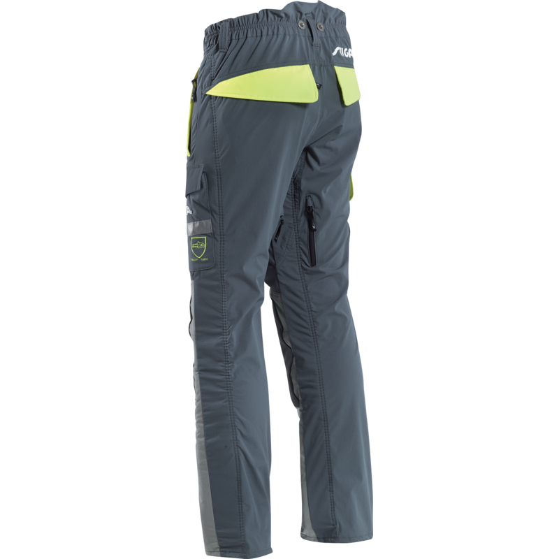 Stiga Schnittschutzhose G.: S 1599-1929-01 Stiga
