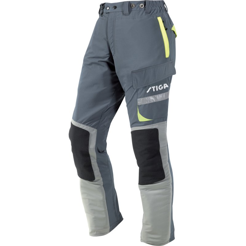 Stiga Schnittschutzhose G.: XL 1599-1929-31 Stiga