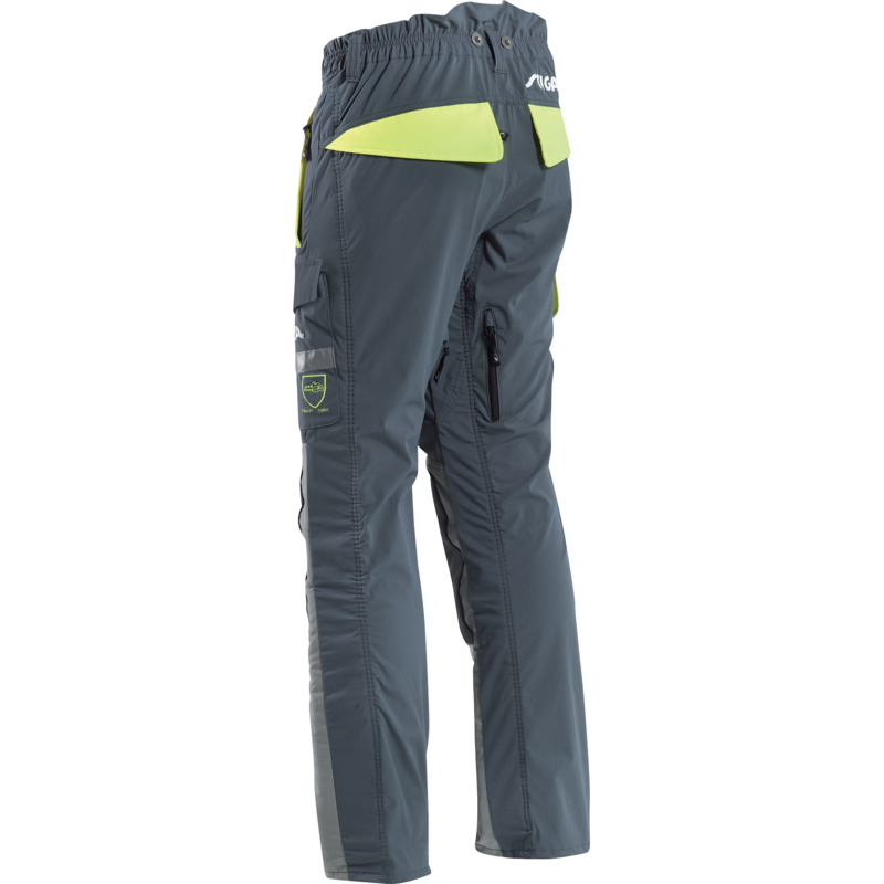 Stiga Schnittschutzhose G.: XXL 1599-1929-41 Stiga