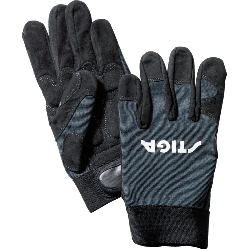 Stiga Schutzhandschuhe G.: 8 1599-1931-01 Stiga