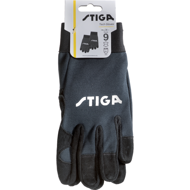 Stiga Schutzhandschuhe G.: 8 1599-1931-01 Stiga