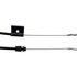 Stiga Motorbremszug für Modell: EP434, SV150 181000614/0 Stiga