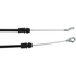 Stiga Motorbremszug SV200 L 1120mm 181000616/1 Stiga