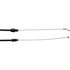 Stiga Bremszug A: 886, Briggs TD STIGA 181000708/0 Stiga