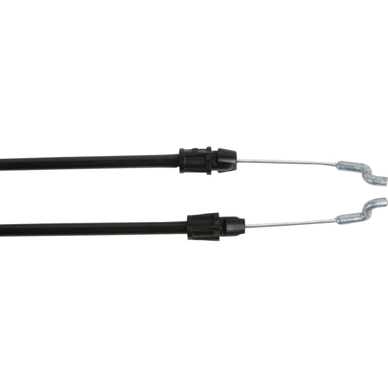 Stiga Bremszug 181000711/0 – Motorbremszug Maß A: 1335 mm Maß B: 1200 mm Maß C: 90 mm Stiga