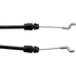 Stiga Motorbremszug 181000712/0 Stiga