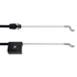 Stiga Bremszug 181000722/0 Stiga