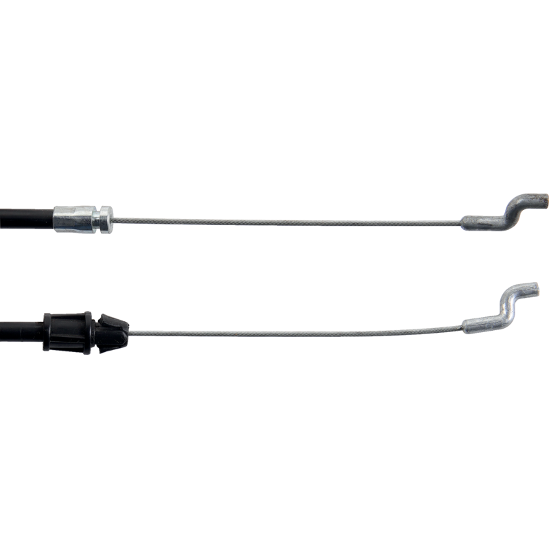 Stiga Motorbremszug A: 930, B: 1157 181000730/0 – Multiclip 53 S Rental B (2011-) Stiga