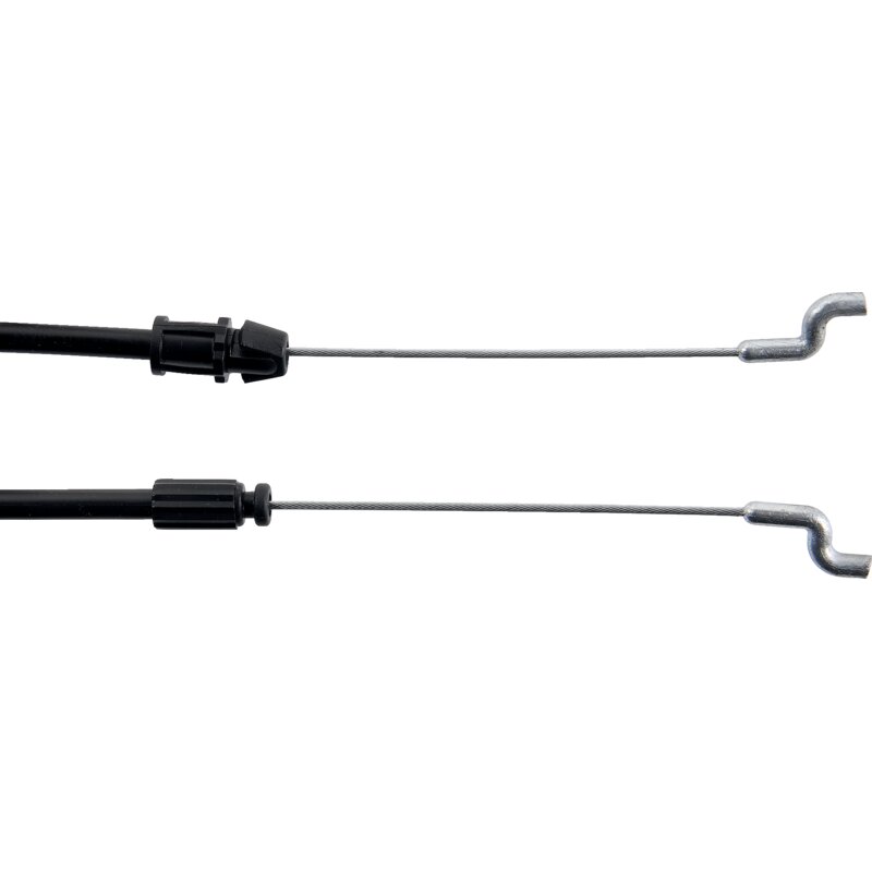 Stiga Motorbremszug A: 927, B: 1101 181000733/0 – Multiclip 50 S H (2011-) Stiga