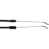 Stiga Motorbremszug A: 970, B: 1206 181000769/1 – Multiclip Pro 50 Svan Stiga