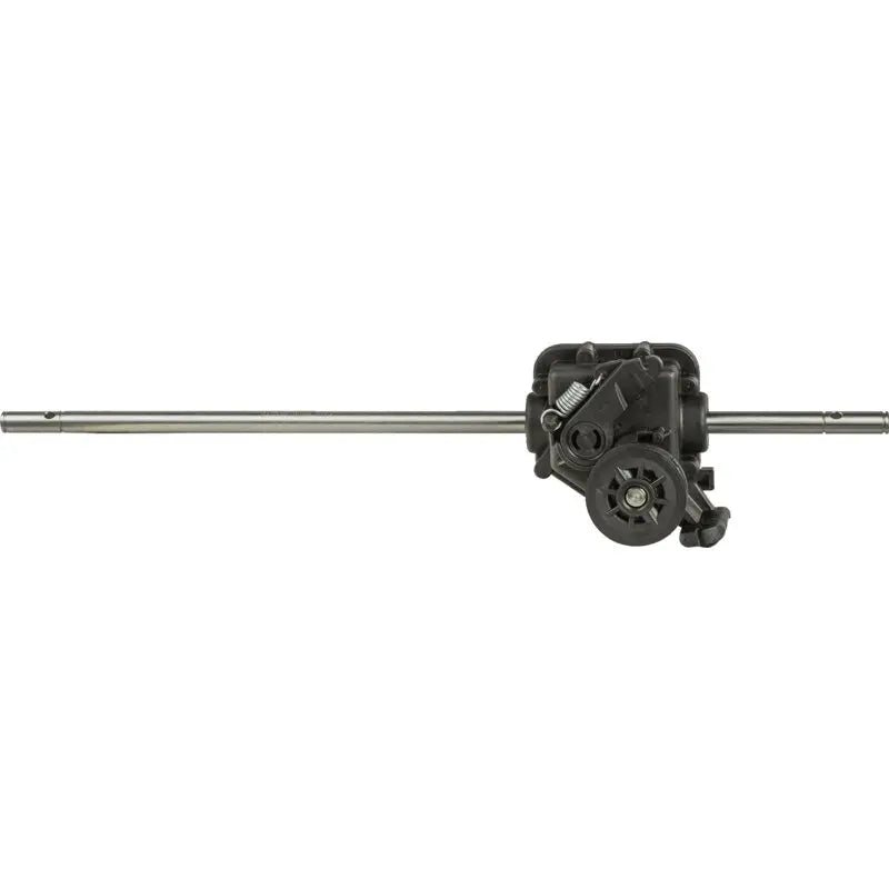 Stiga Getriebe 181003115/0 – Langer Achsschenkel 288 mm Stiga
