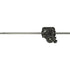 Stiga Getriebe 181003115/0 – Langer Achsschenkel 288 mm Stiga