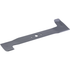 Stiga Rasenmähermesser L: 457 mm, ZB: 18,5 mm 181004397/0 Stiga