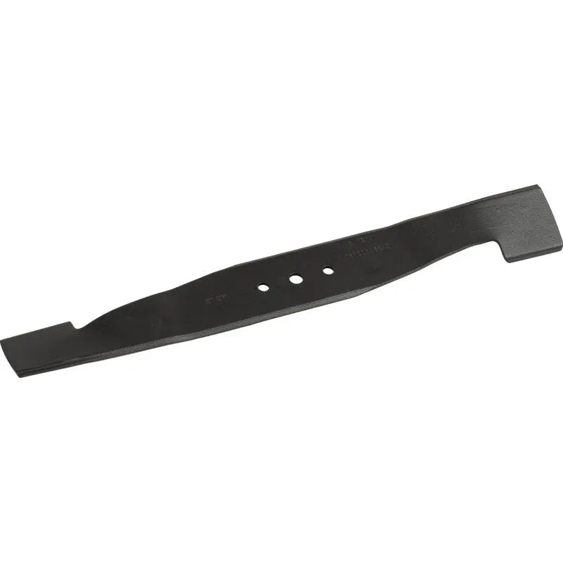 Stiga Rasenmähermesser L 380 mm 181004466/0 – Passend zu Modell: COMBI 340e Stiga