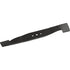 Stiga Rasenmähermesser L 380 mm 181004466/0 – Passend zu Modell: COMBI 340e Stiga