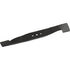 Stiga Rasenmähermesser L 380 mm 181004466/0