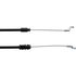 Stiga Motorbremszug A: 1150, B: 1313 181030053/0 – Combi 48 SQ BW Stiga