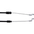 Stiga Motorbremszug 181030054/0 – Combi 48 Stiga