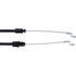 Stiga Motorbremszug A: 1082, B: 1275 181030056/0 – Combi 48 Stiga