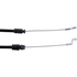 Stiga Motorbremszug A: 1192, B: 1385 181030057/0 – Collector 53 SB Stiga
