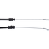 Stiga Motorbremszug A: 1050, B: 1282 181030061/0 – Turbo 50 S Rental H Stiga