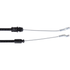 Stiga Motorbremszug A: 1087, B: 1284 181030069/1 – Multiclip 50 Blue Stiga