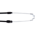 Stiga Motorbremszug A: 1150, B: 1347 181030070/0 – Combi 48 SQH Stiga
