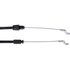 Stiga Motorbremszug A: 1085, B: 1241 181030073/0 – Turbo 48 Plus B Stiga
