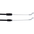 Stiga Motorbremszug A: 1040, B: 1233 181030077/0 – Turbo Power 50SB Stiga