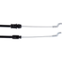 Stiga Motorbremszug A: 1040, B: 1308 181030087/0 – Combi 53 S Stiga