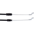 Stiga Motorbremszug A: 1050, B: 1273 181030099/0 – Turbo 48 SB Stiga