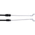 Stiga Motorbremszug A: 1012, B: 1333 181030101/0 – Turbo Power 50 SB Stiga