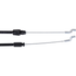 Stiga Motorbremszug A: 1564, B: 1360 181030105/0 – Combi 50 SQ Stiga
