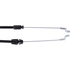 Stiga Motorbremszug 181030106/0 – Twinclip 50 SEQ B Stiga