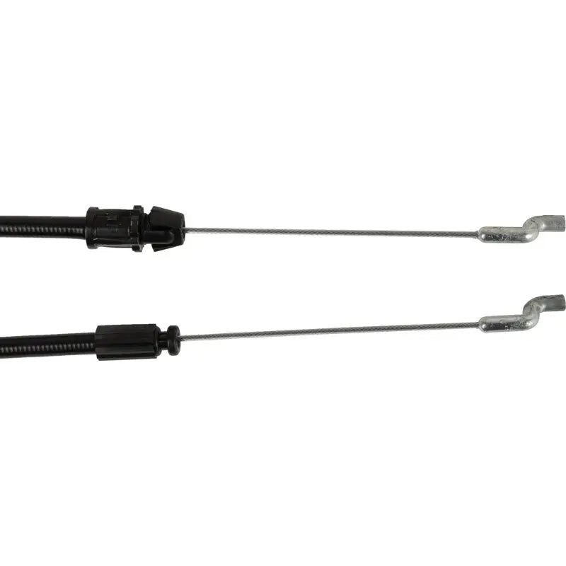 Stiga Motorbremse Bowdenzug 181030137/0 – Passend zu Modell: WBE 170 Stiga