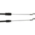 Stiga Motorbremse Bowdenzug 181030137/0 – Passend zu Modell: WBE 170 Stiga