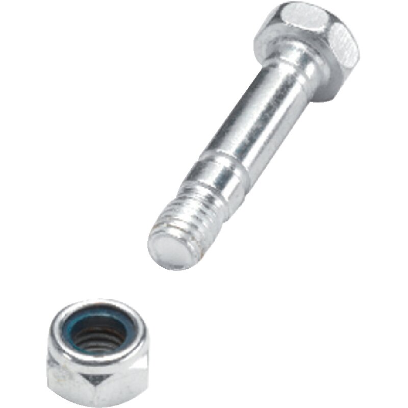 Stiga Scherbolzen Packung mit 2 Stk 1811-9012-01 – Snow Rise (2006-) Länge 47 Stiga