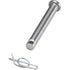 Stiga Scherbolzen Packung mit 2 Stk 1812-9029-01 – 966D Stiga