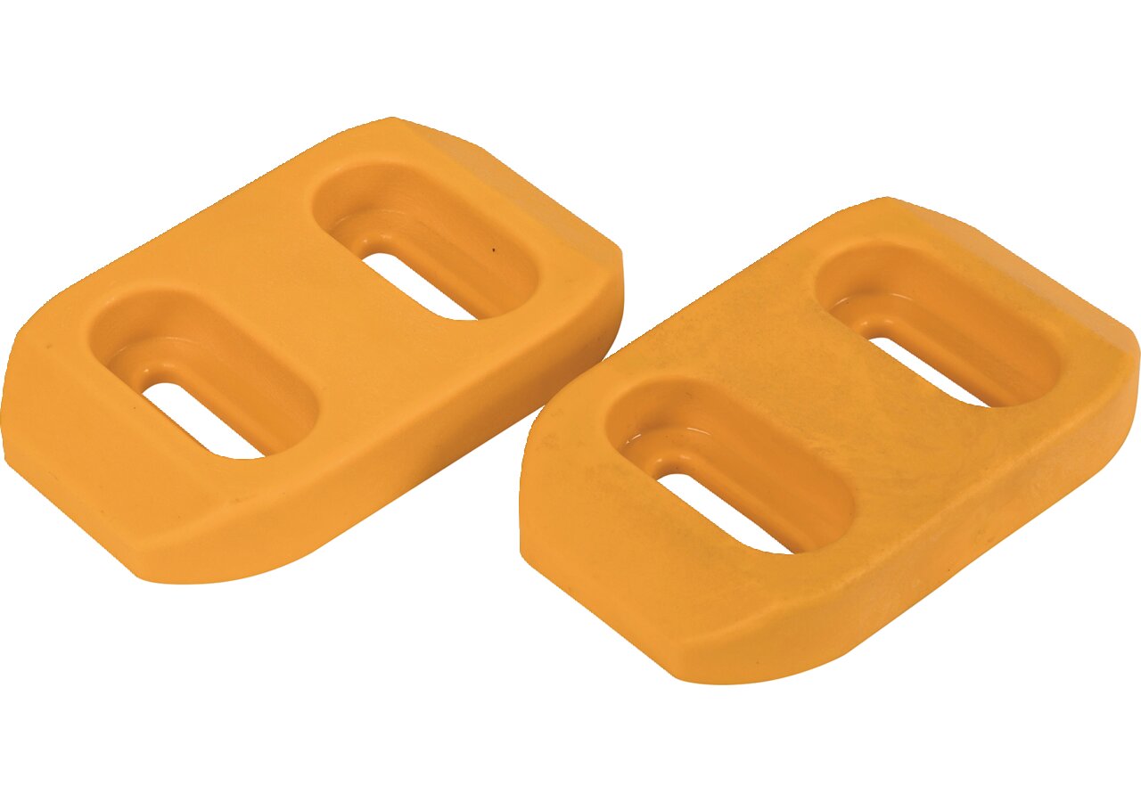 Stiga Schürfleisten Schneefräse 1812-9036-01 passend für ST 966, ST 976T Stiga
