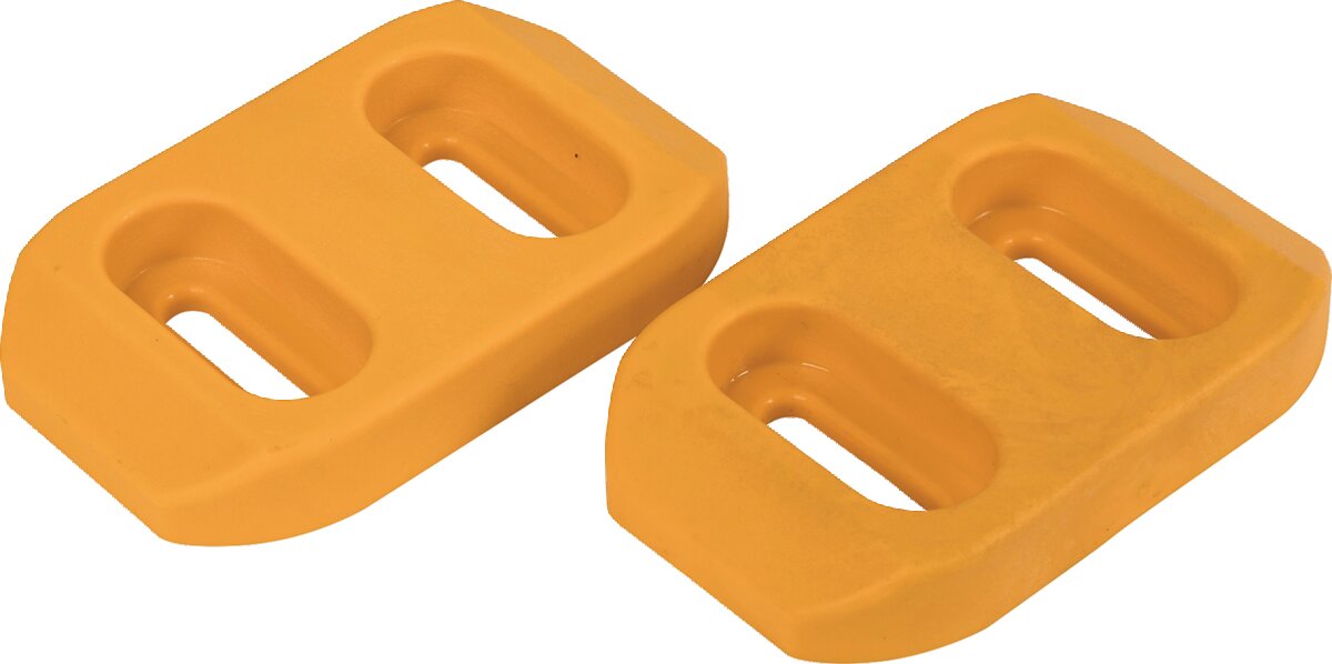Stiga Schürfleisten Schneefräse 1812-9036-01 passend für ST 966, ST 976T Stiga