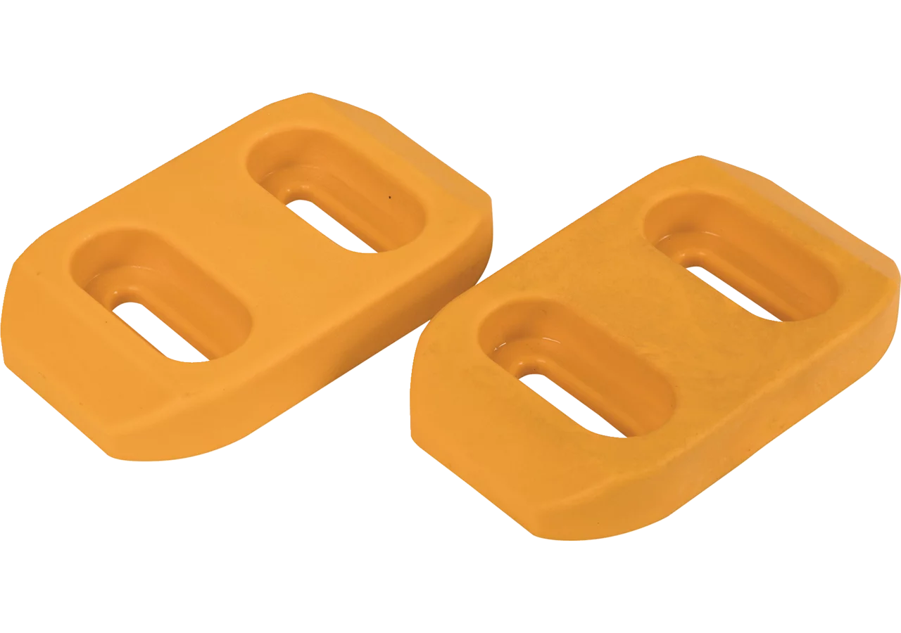 Stiga Schürfleisten Schneefräse 1812-9036-01 passend für ST 966, ST 976T Stiga