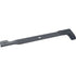 Stiga Rasenmähermesser L: 520 mm, ZB: 18 mm, rechtsdrehend 182004340/1 Stiga